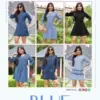 Tips And Tops Blue Vol 2