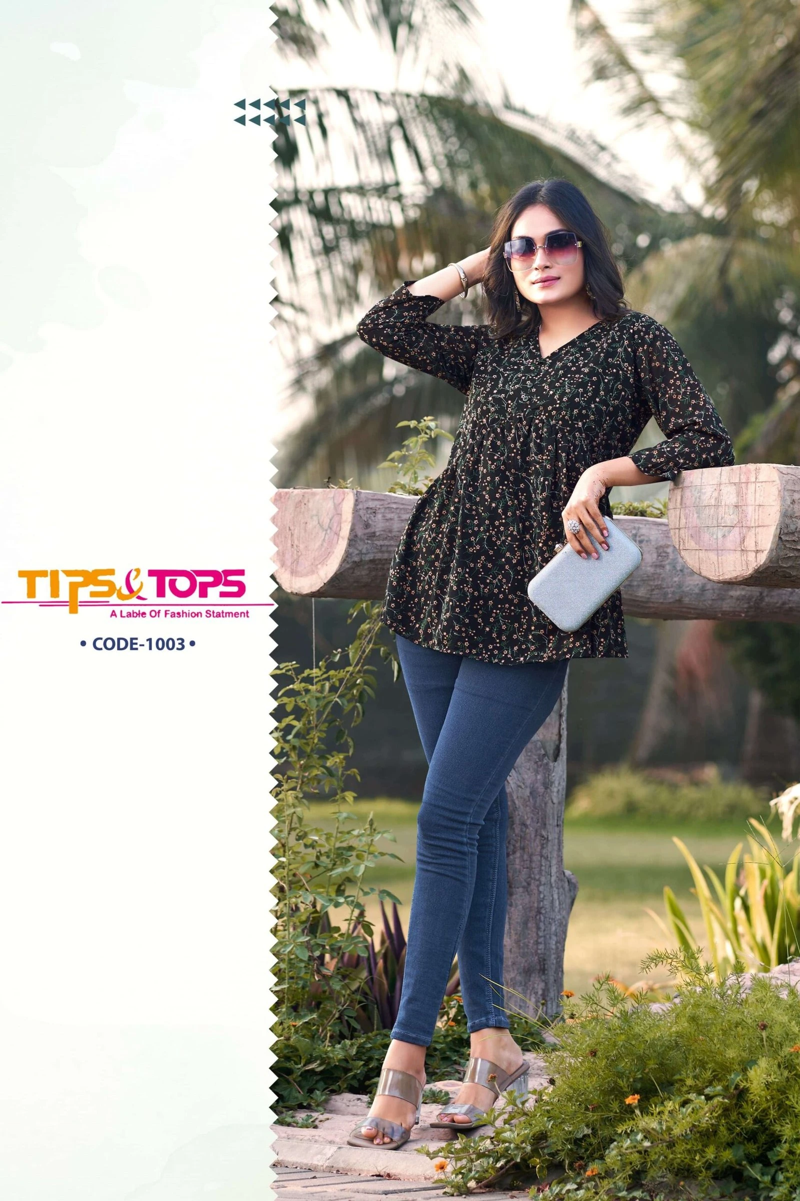 Tips And Tops Glamour Vol 2