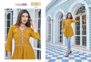 Tips & Tops Bubbly Vol 8