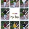 Tips & Tops Pepe Tops Vol 6