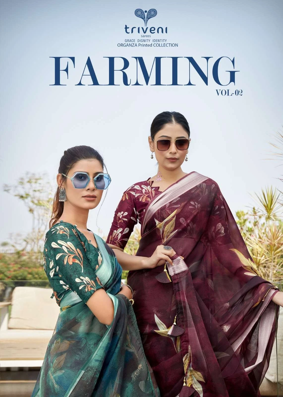 Triveni Farming Vol 2