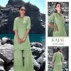 Tunic House Kajal