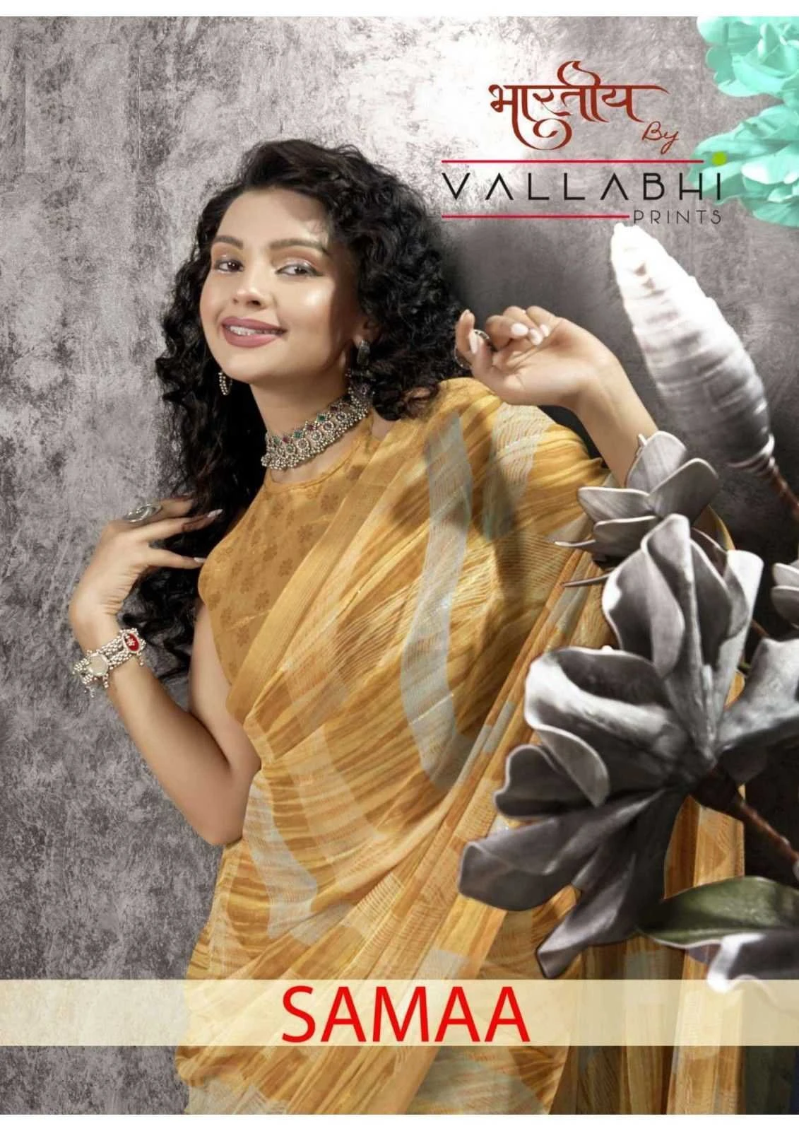 Vallabhi Prints