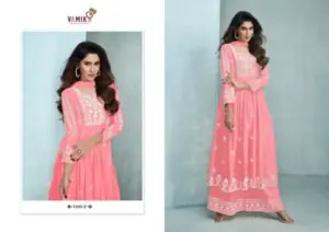 Vamika Aadhira Vol 3