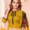 Vandana Creation Nikkashi Vol 6