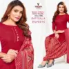 Vandana Fashion Patiyala Express Vol 14