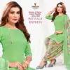 Vandana Fashion Patiyala Express Vol 14