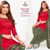 Vandana Fashion Patiyala Express Vol 14