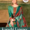 Vandana Karachi Express