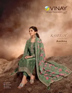 Vinay Fashion Kaseesh Aashna