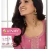 Vinay Fashion Kaseesh Saanvi Vol 2