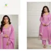 Vinay Fashion Kaseesh Saanvi Vol 2