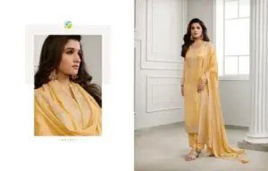 Vinay Fashion Kaseesh Saanvi Vol 2