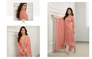 Vinay Fashion Kaseesh Saanvi Vol 2