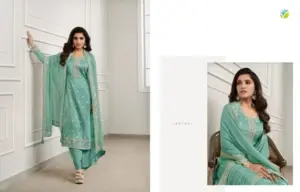 Vinay Fashion Kaseesh Saanvi Vol 2