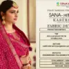 Vinay Fashion Kaseesh Sana Hitlist