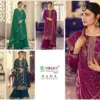 Vinay Fashion Kaseesh Sana Hitlist