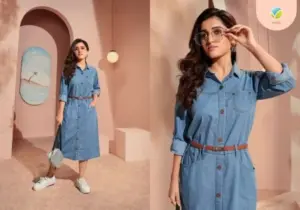 Vinay Fashion The Denim Vol 3