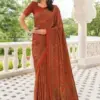 Vipul Fashion Heritage Silk Vol 11