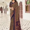 Vipul Fashion Heritage Silk Vol 11