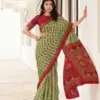 Vipul Fashion Heritage Silk Vol 11