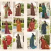 Vipul Fashion Heritage Silk Vol 11