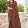 Vipul Fashion Heritage Silk Vol 11