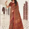 Vipul Fashion Heritage Silk Vol 11