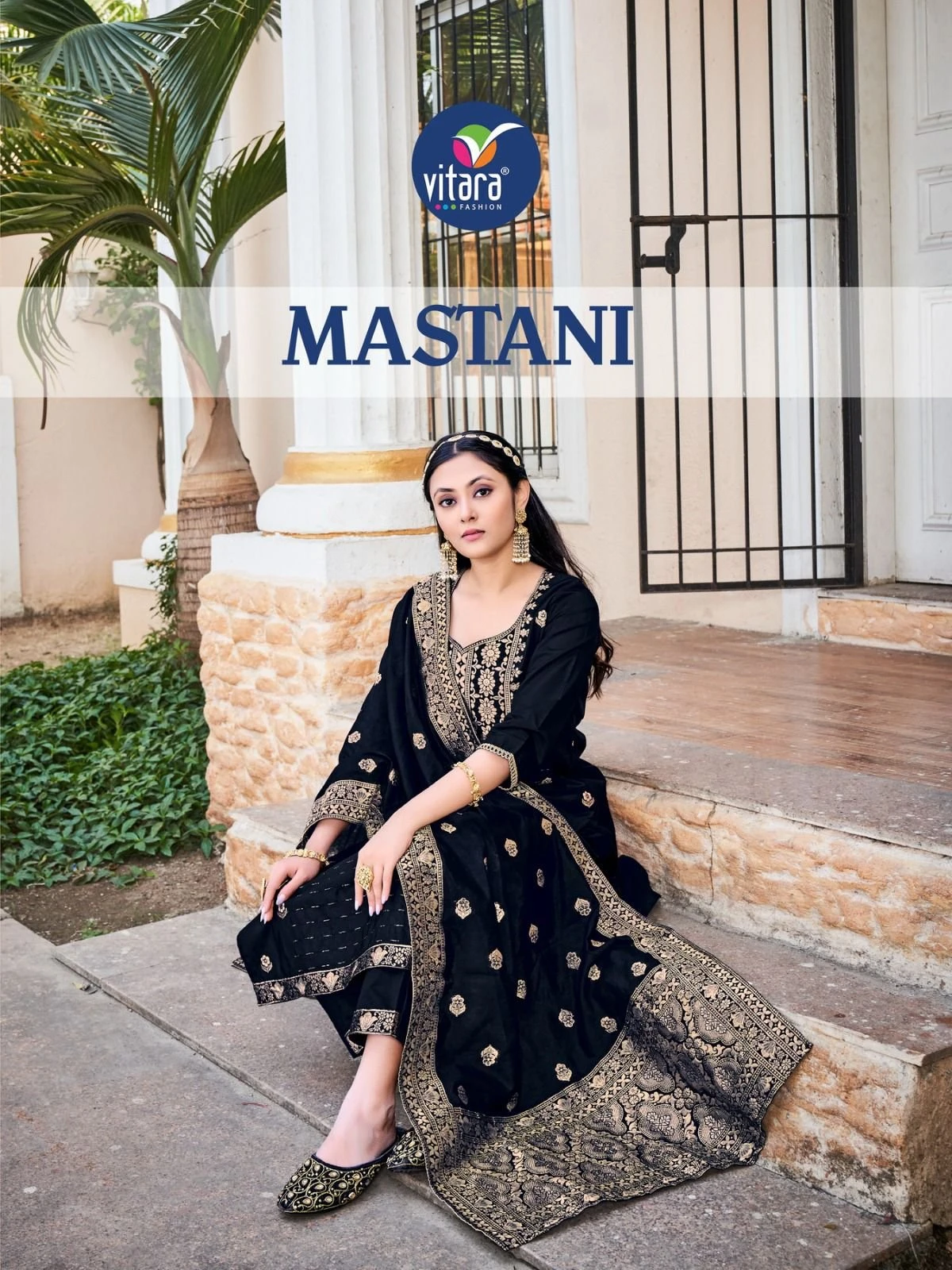 Vitara Fashion Mastani