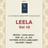 Vitrag Vastra Leela Vol 10