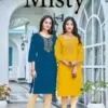 Viyaa Designer Misty