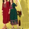 Viyaa Designer Poosh Vol 1