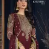 Zaha Khushbu Vol 2