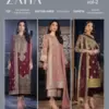 Zaha Khushbu Vol 2