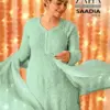 Zaha Saadia Vol 2