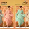 Zaha Saadia Vol 2