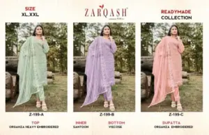 Zarqash Z 199