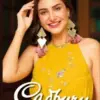 Zaveri Woman Beauty Cadbury