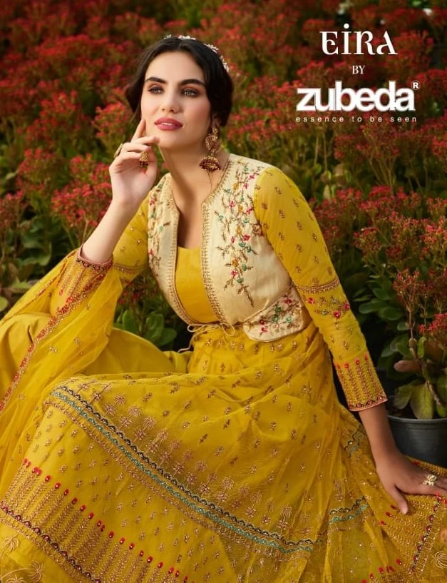 Zubeda Eira