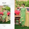 Zulfat Designer Suits Aurika