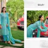 Zulfat Designer Suits Aurika