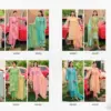 Zulfat Designer Suits Aurika