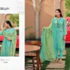 Zulfat Designer Suits Aurika