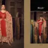 Zulfat Designer Suits Manohari