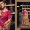 Zulfat Designer Suits Manohari