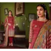 Zulfat Designer Suits Raabia