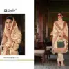 Zulfat Designer Suits Raabia