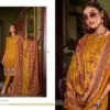 Zulfat Designer Suits Raabia