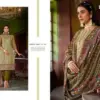 Zulfat Designer Suits Raabia