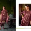 Zulfat Designer Suits Raabia